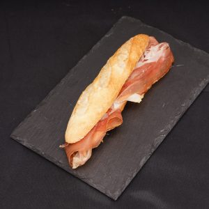 Sandwich Serano