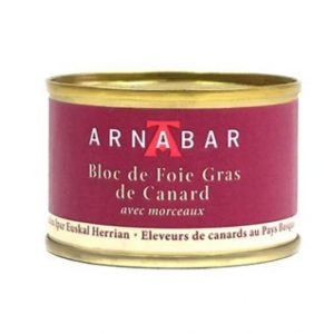 bmoc foir gras 65g